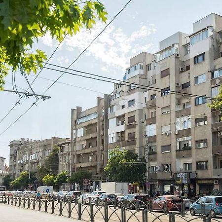 Green-Paradise Bucharest Exterior photo